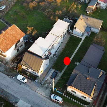 Apartmani Sun & Moon Bjelovar Eksteriør bilde