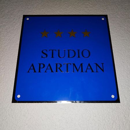 Apartmani Sun & Moon Bjelovar Eksteriør bilde