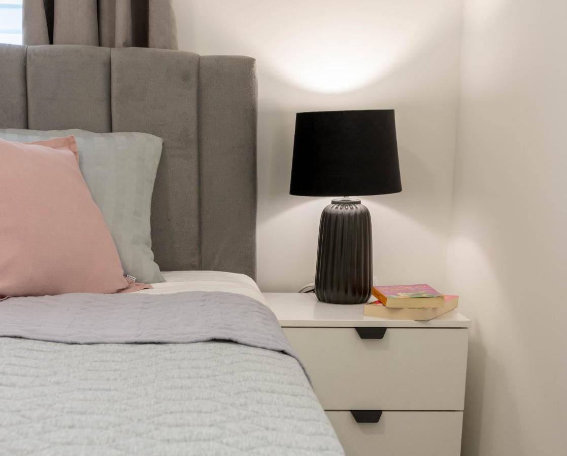 Apartmani Sun & Moon Bjelovar Eksteriør bilde