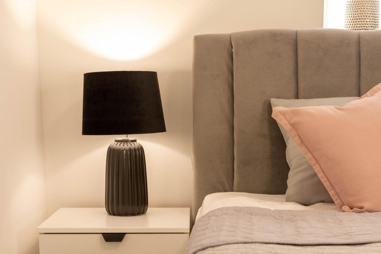 Apartmani Sun & Moon Bjelovar Eksteriør bilde