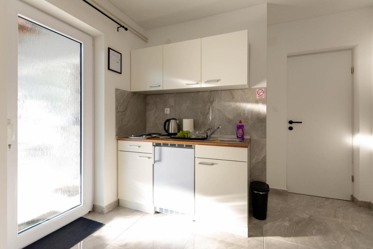 Apartmani Sun & Moon Bjelovar Eksteriør bilde