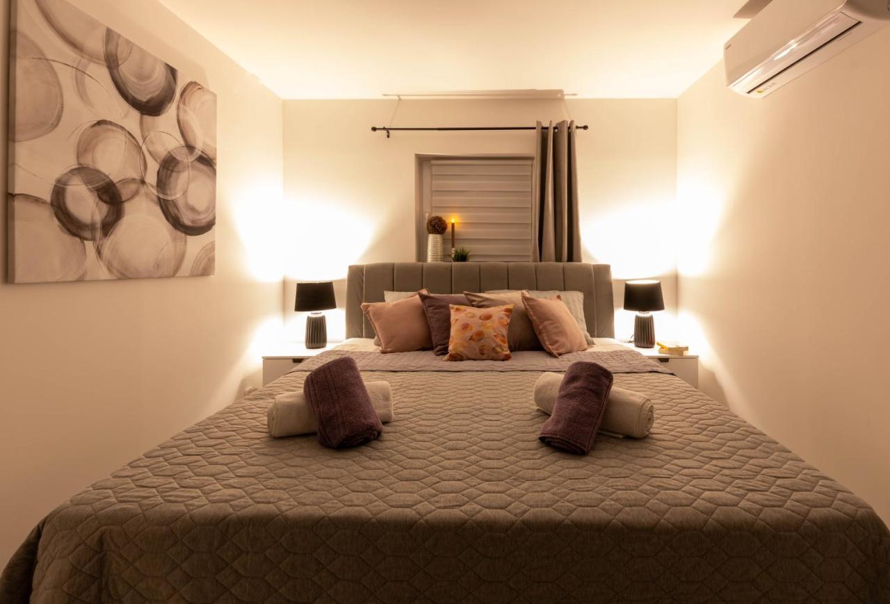 Apartmani Sun & Moon Bjelovar Eksteriør bilde