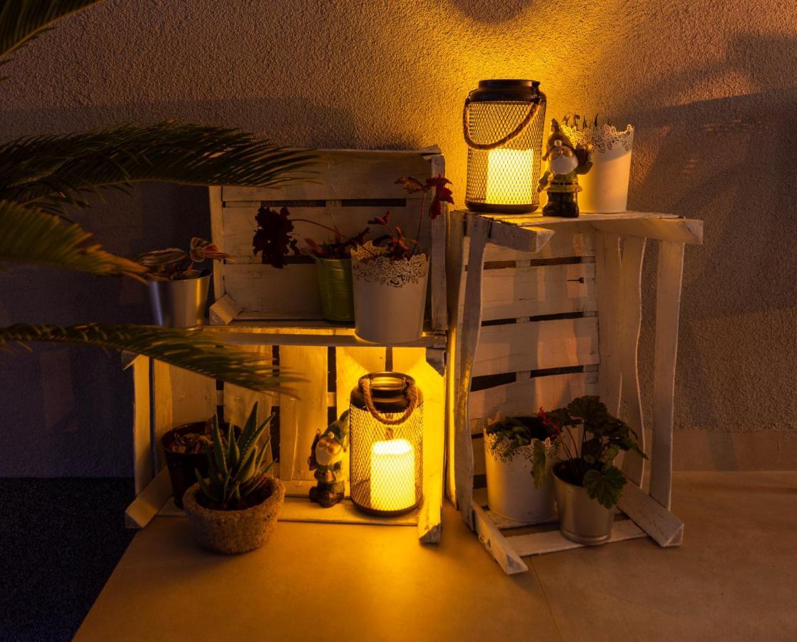 Apartmani Sun & Moon Bjelovar Eksteriør bilde