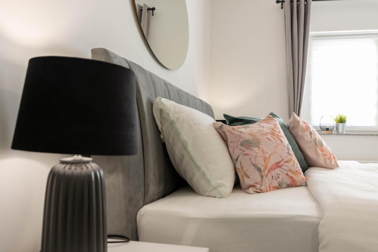 Apartmani Sun & Moon Bjelovar Eksteriør bilde