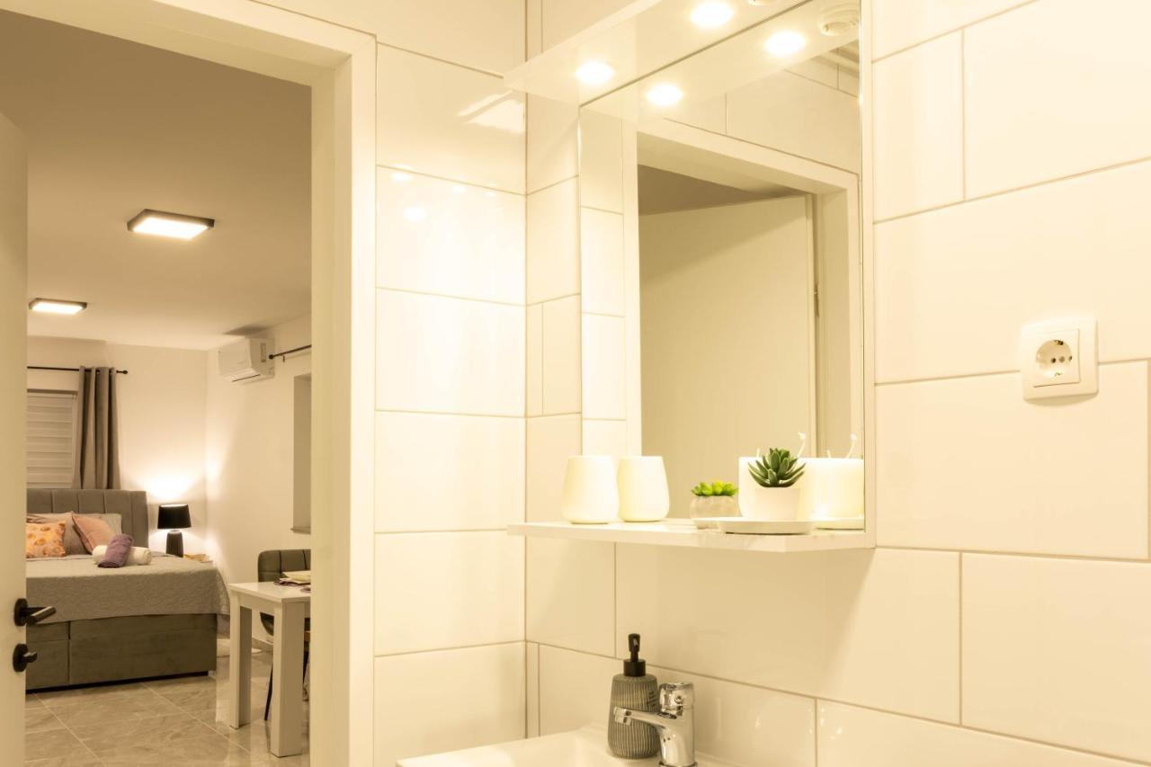 Apartmani Sun & Moon Bjelovar Eksteriør bilde