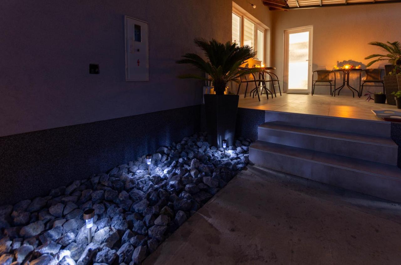 Apartmani Sun & Moon Bjelovar Eksteriør bilde