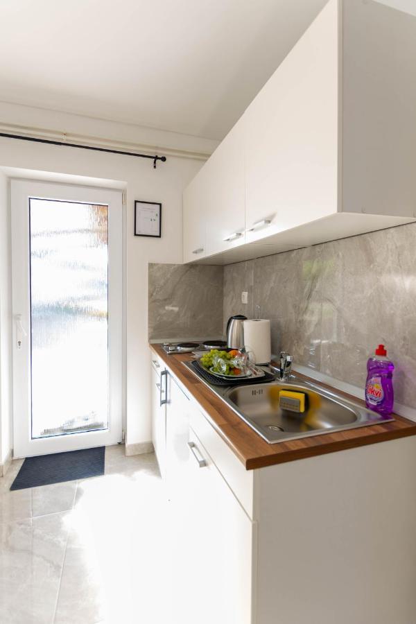 Apartmani Sun & Moon Bjelovar Eksteriør bilde
