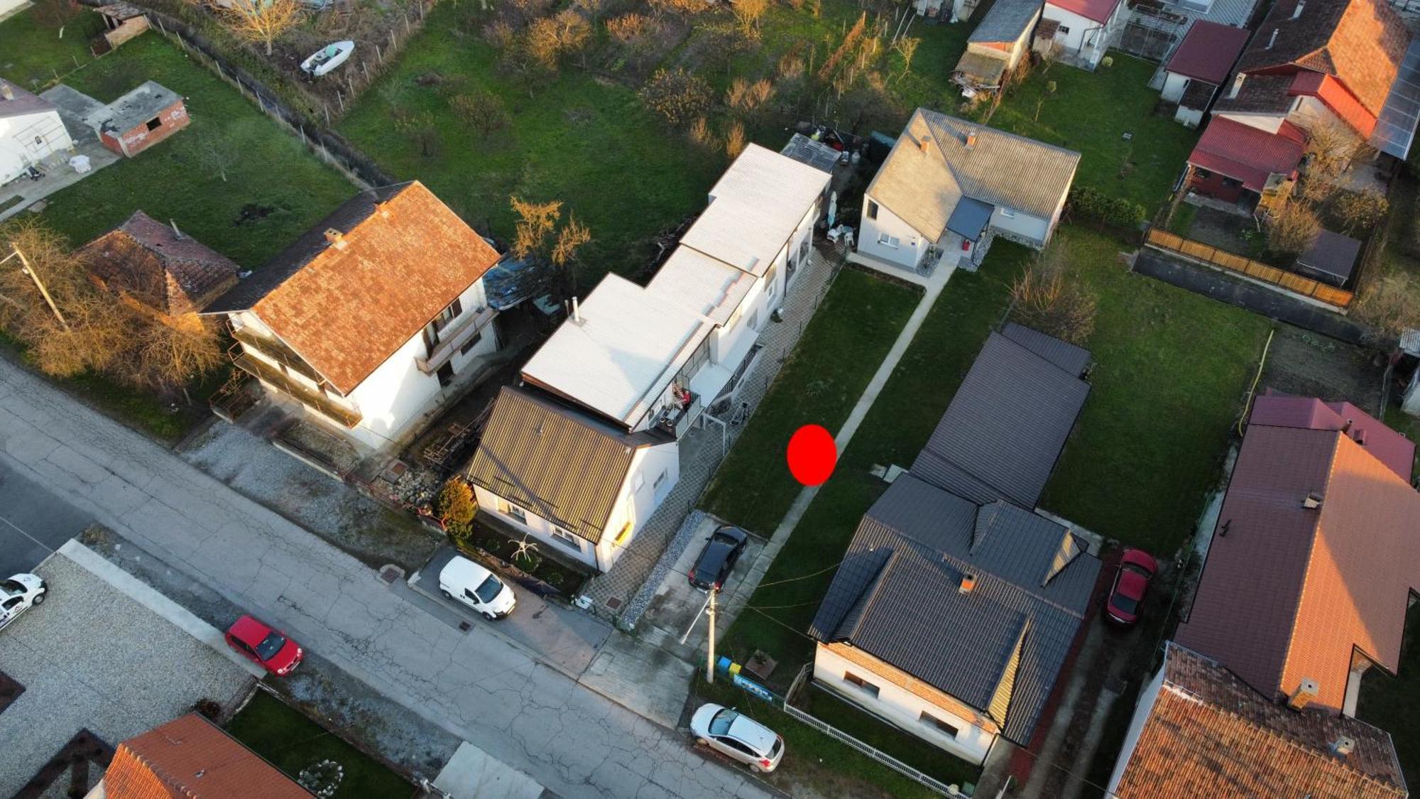 Apartmani Sun & Moon Bjelovar Eksteriør bilde