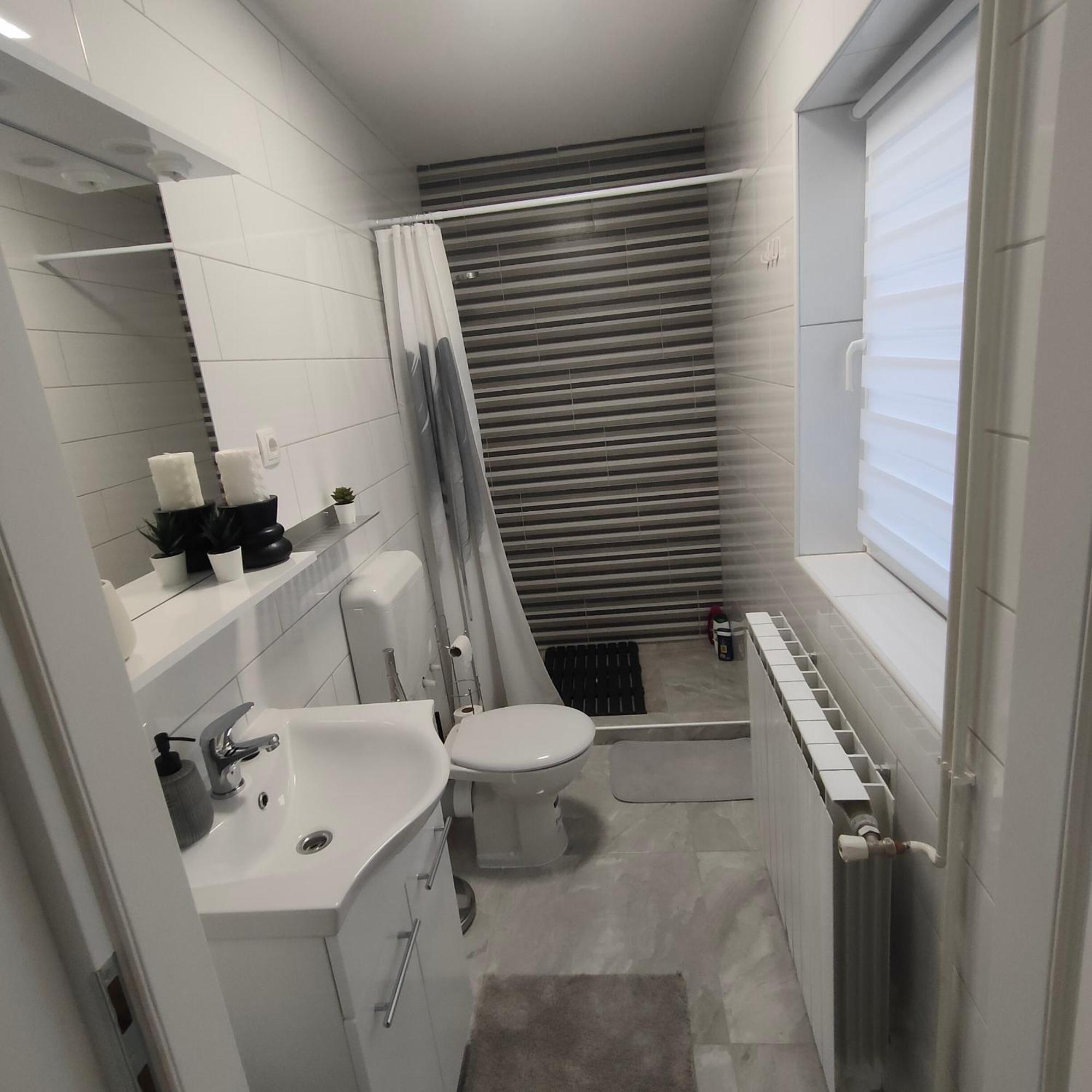 Apartmani Sun & Moon Bjelovar Eksteriør bilde