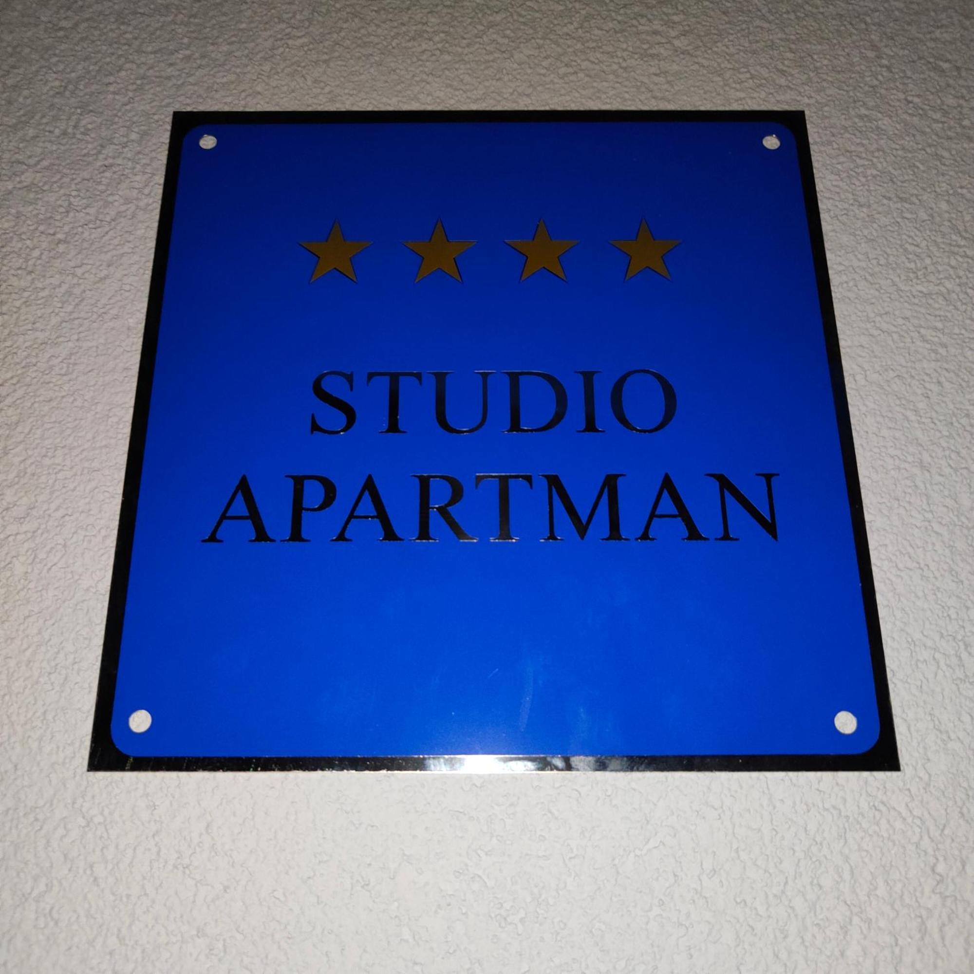Apartmani Sun & Moon Bjelovar Eksteriør bilde
