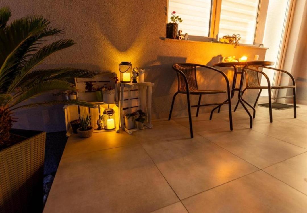 Apartmani Sun & Moon Bjelovar Eksteriør bilde
